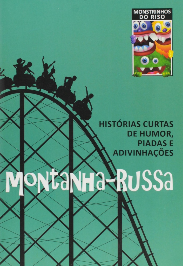 MONTANHA-RUSSA