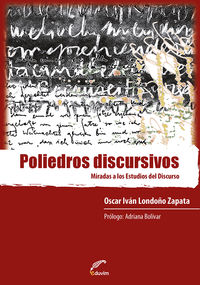 POLIEDROS DISCURSIVOS