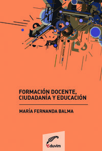 FORMACION DOCENTE, CIUDADANIA Y EDUCACION