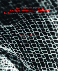 LA FORMACION DOCENTE ENTRE LA PEDAGOGIA Y LA EMPIRIA. LA ED