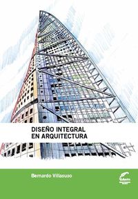 Diseño integral en arquitectura