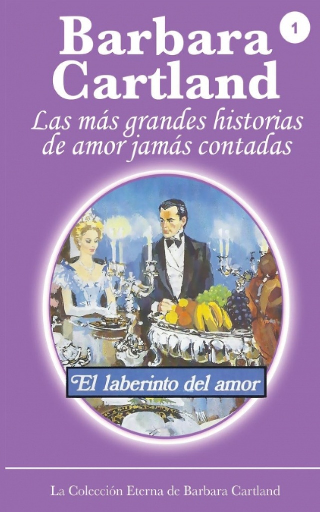 EL LABERINTO DEL AMOR