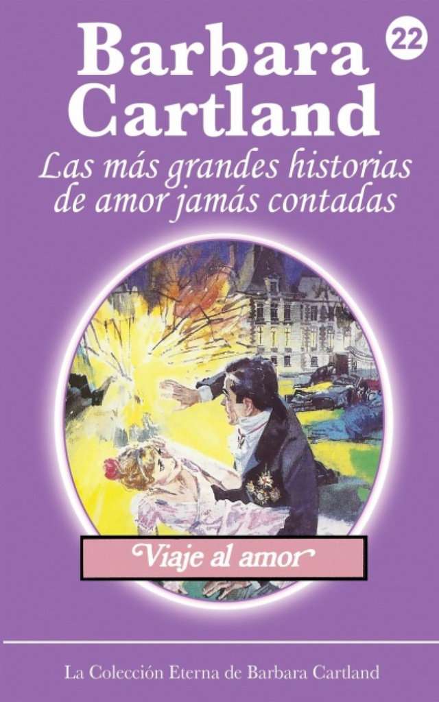 VIAJE AL AMOR