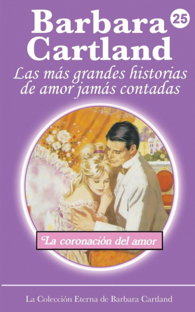 UNA CORONACION DE AMOR