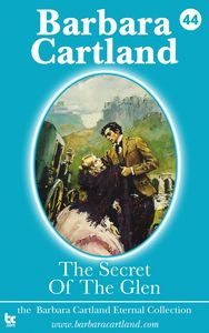 SECRET OF THE GLEN