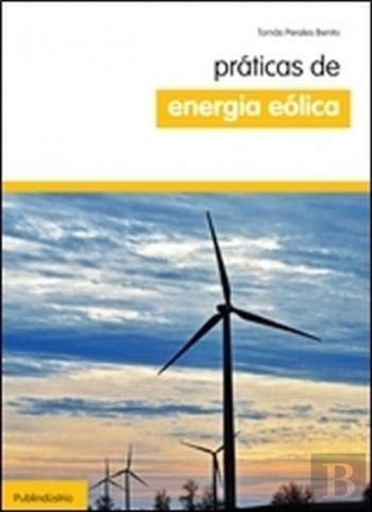 PRATICAS DE ENERGIA EOLICA