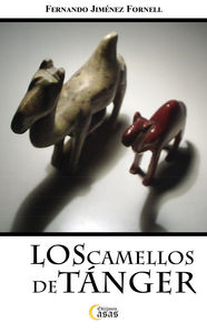 Los camellos de Tánger