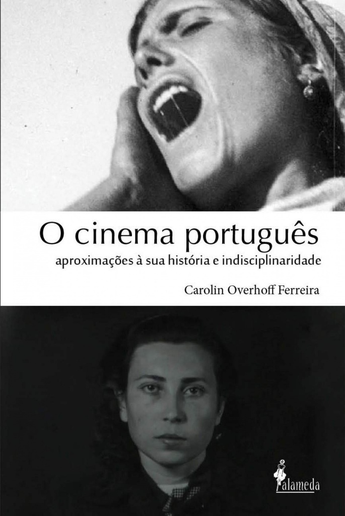 O CINEMA PORTUGUÊS