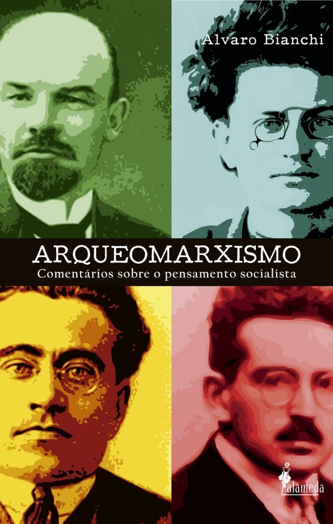 Arqueomarxismo