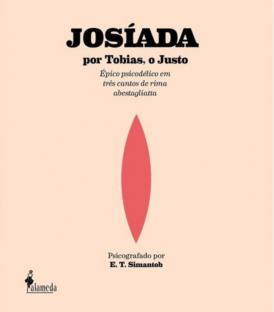 JOSIADA - POR TOBIAS, O JUSTO