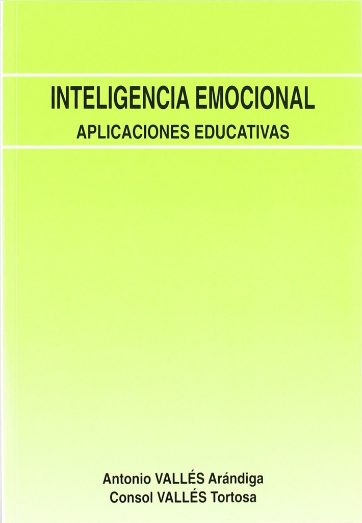 Inteligencia emocional