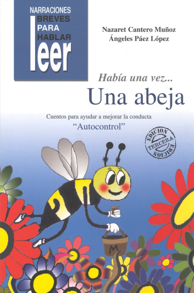 Había una vez una abeja