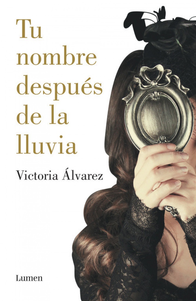 Tu nombre después de la lluvia (Dreaming Spires 1)