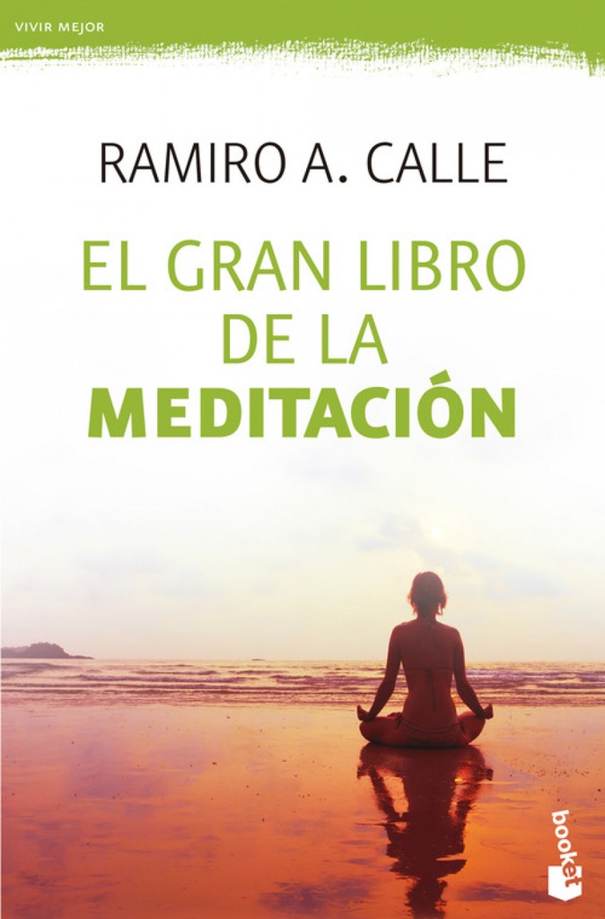 El gran libro de la meditación