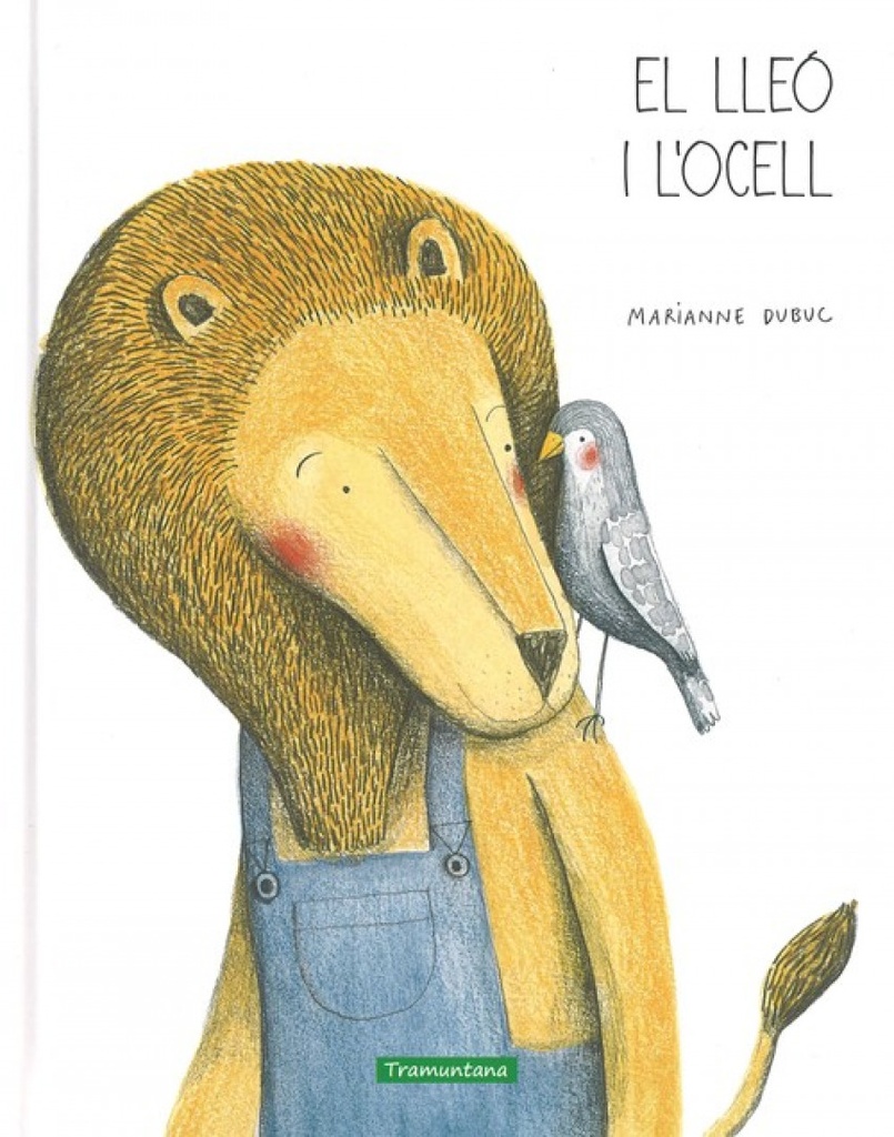 El lleo i l´ocell