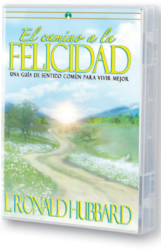 Camino a la felicidad