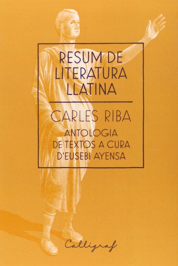 Resum de literatura llatina