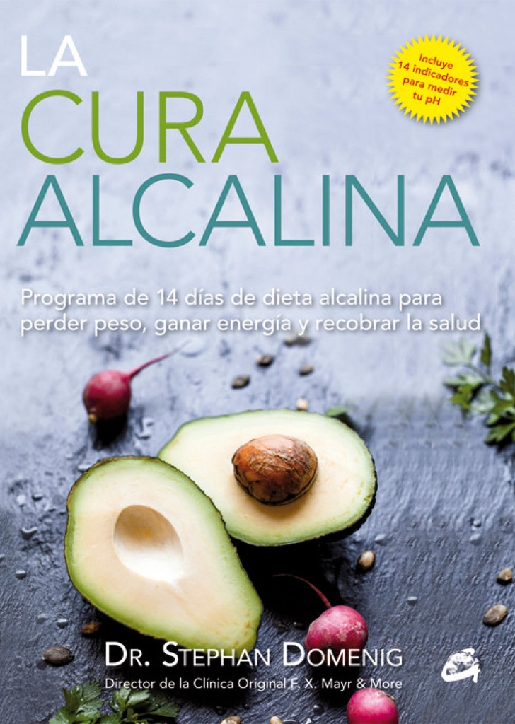 La cura alcalina