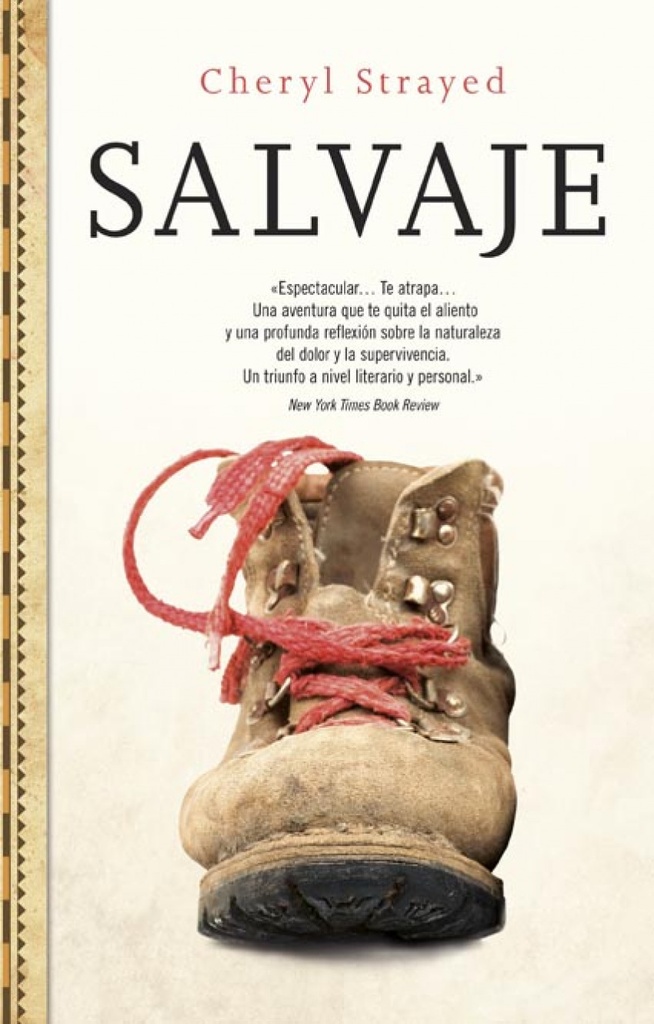 Salvaje