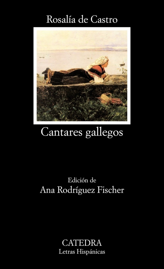 Cantares gallegos