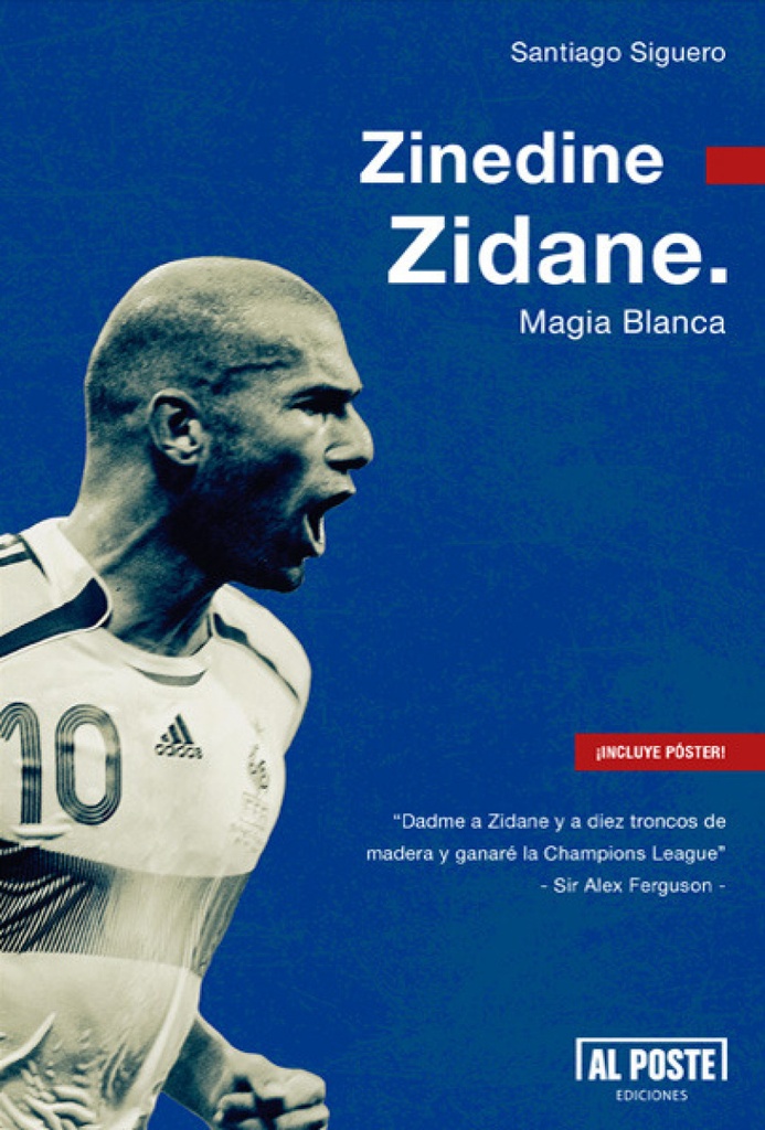 Zinedine Zidane