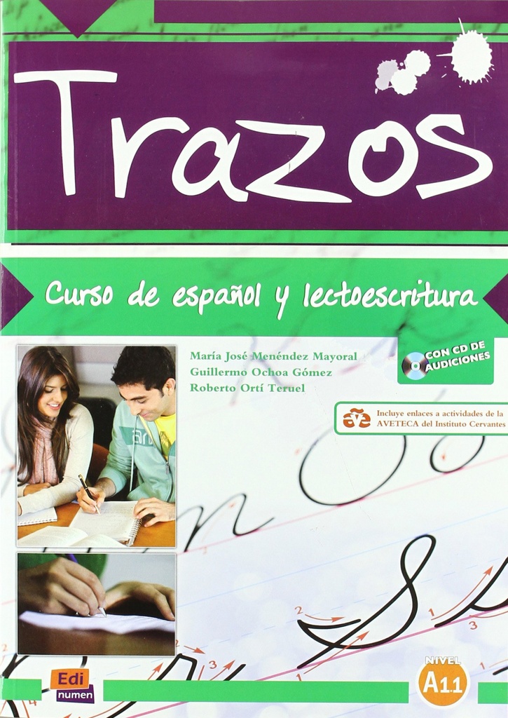 Trazos A1.1