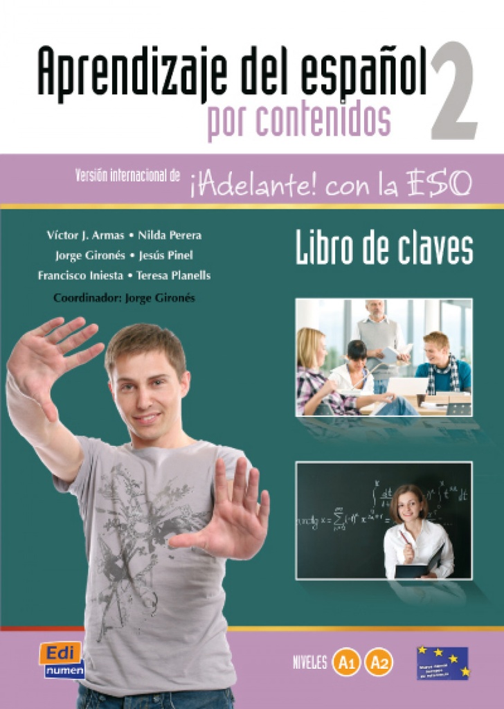 Aprendizaje por contenidos 2 claves