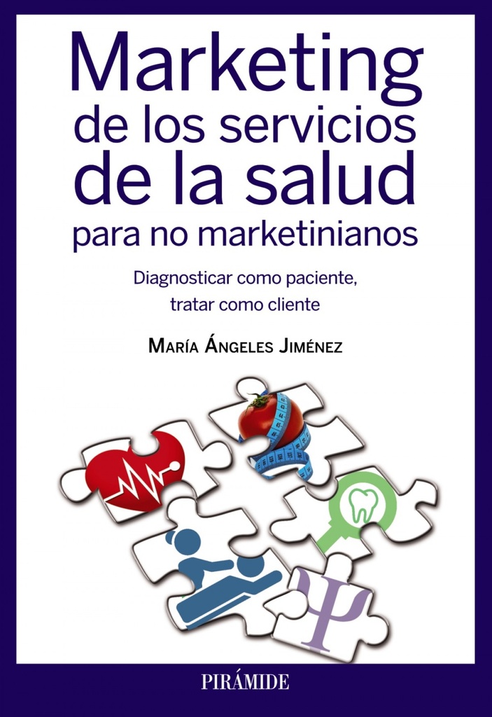 Marketing en los servicios de salud