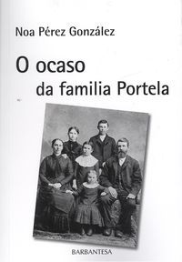 O ocaso da familia Portela