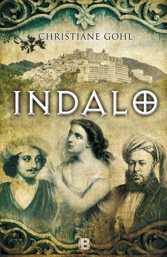 Indalo