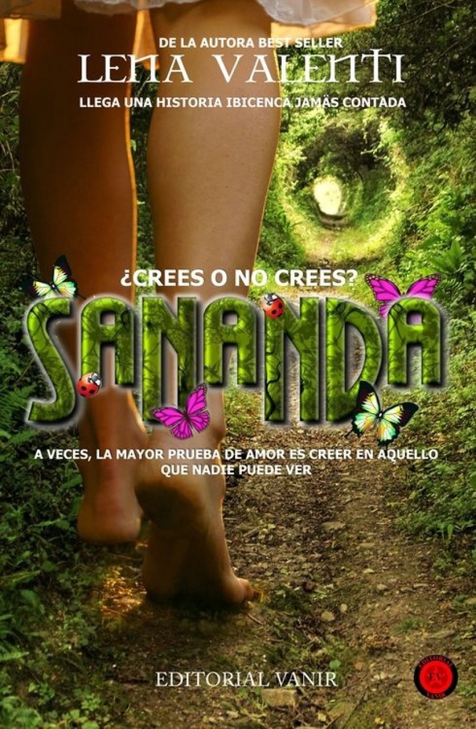 Sananda