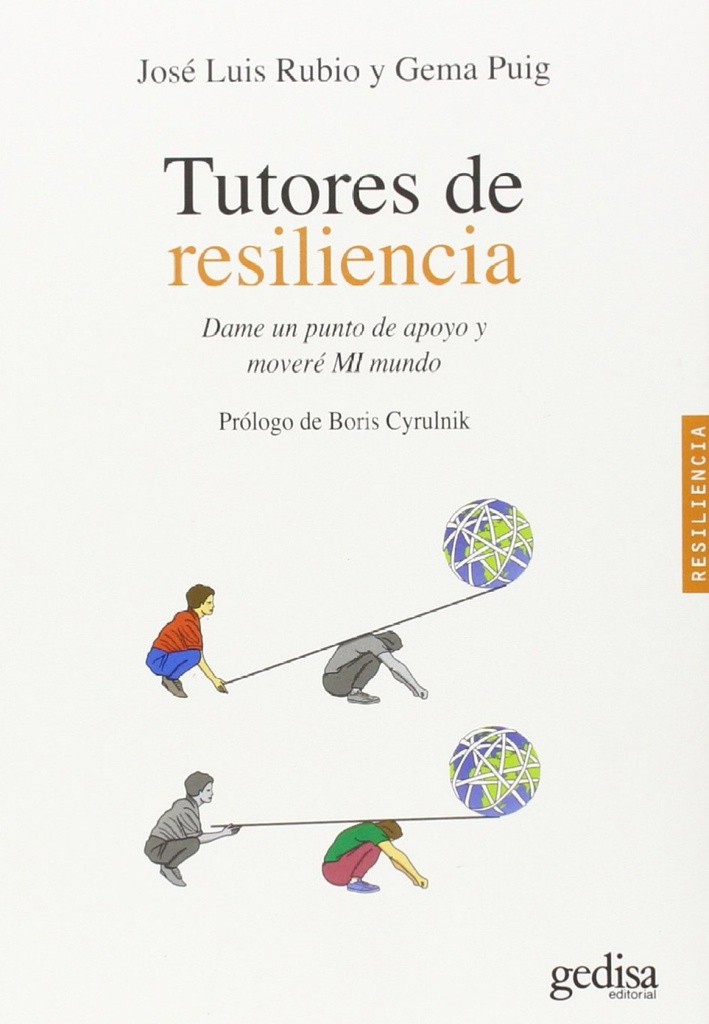 Tutores de resiliencia