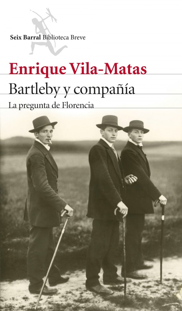 Bartleby y compañia