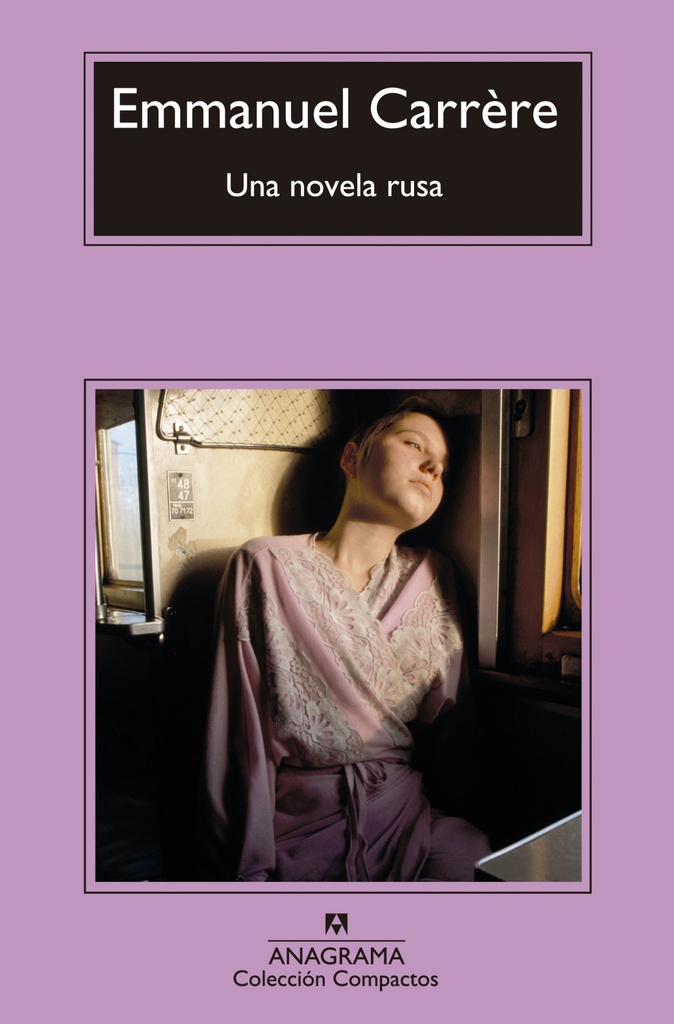 Una novela Rusa-