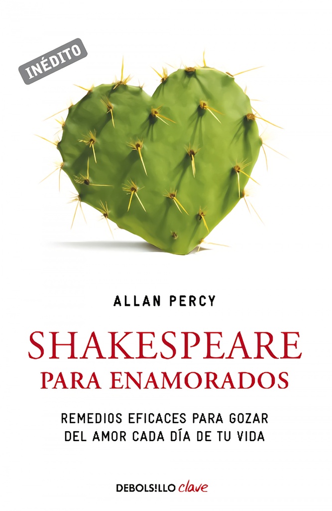 Shakespeare para enamorados