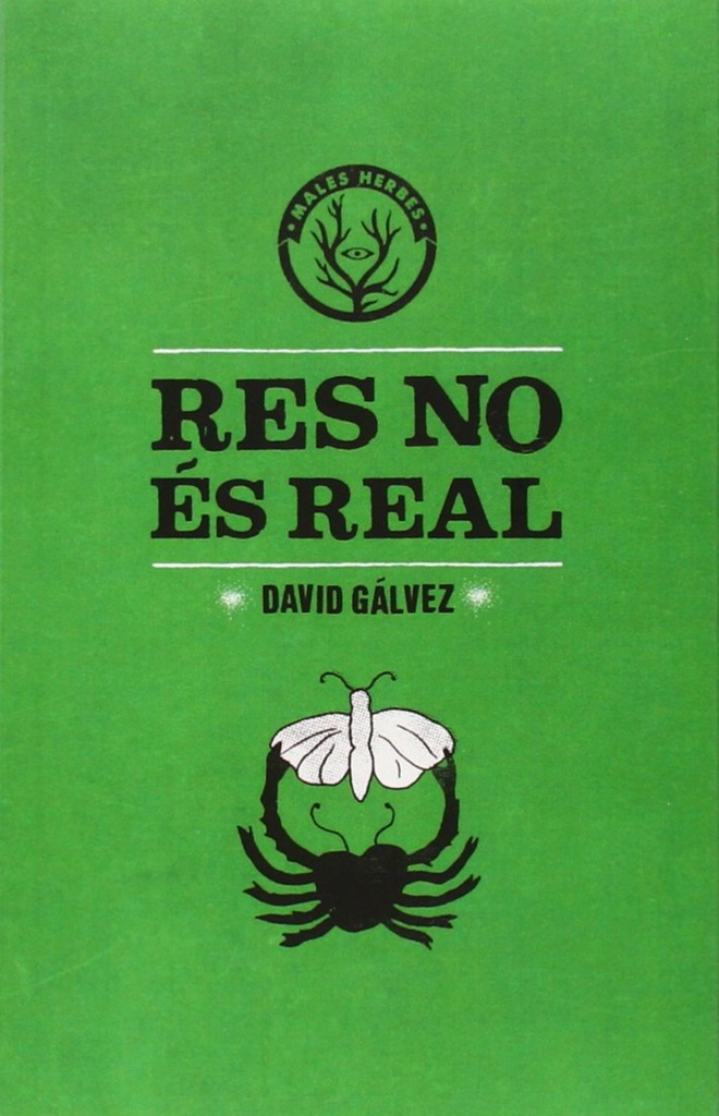 Res no és real