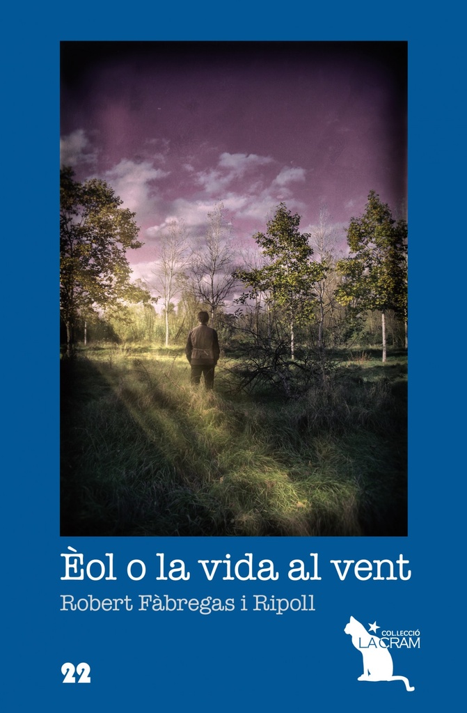 Éol o la vida al vent