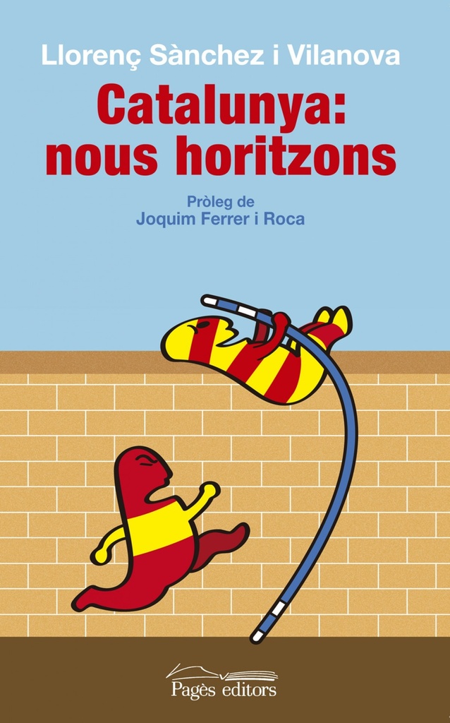 Catalunya: nous horitzons