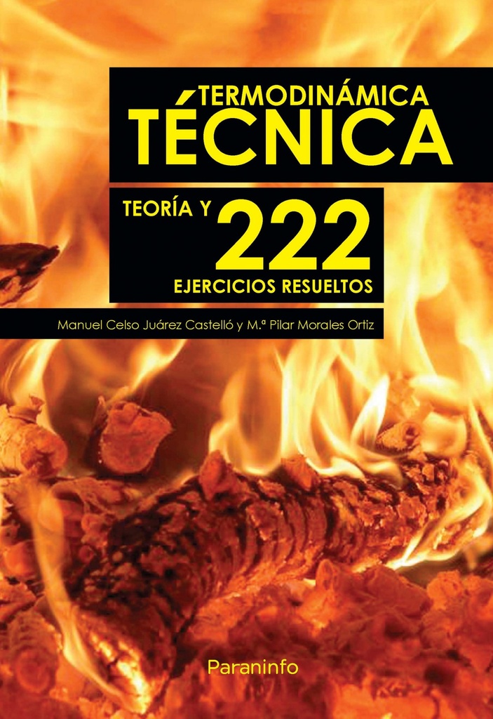 Térmodinamica técnica