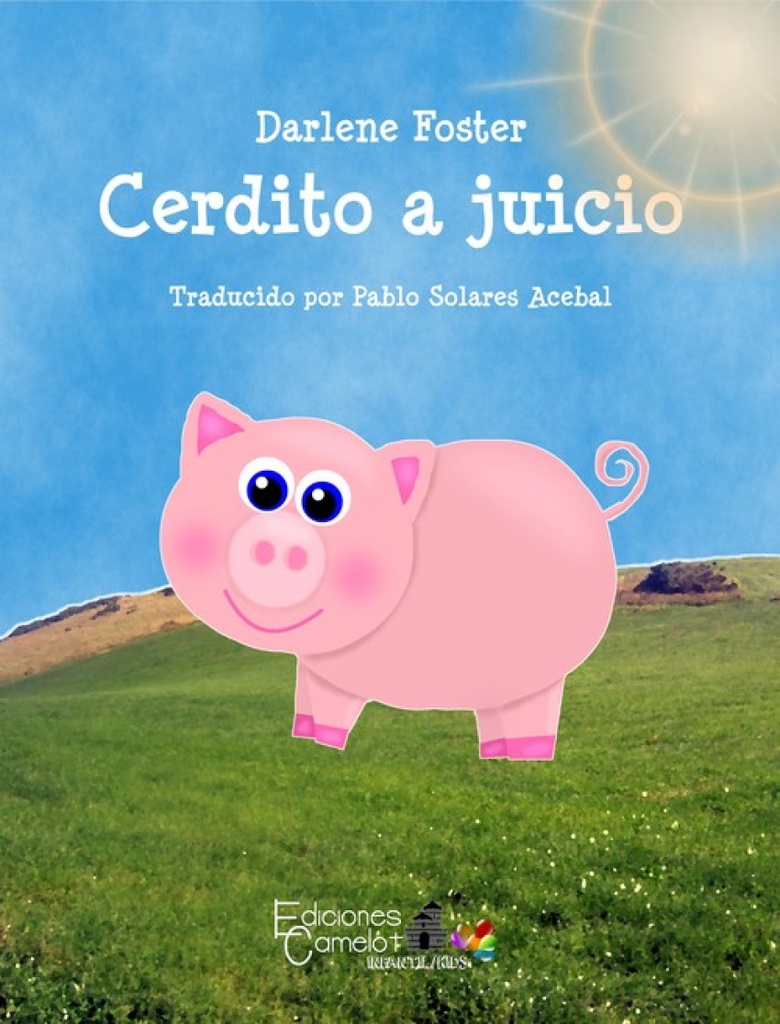 CERDITO A JUICIO