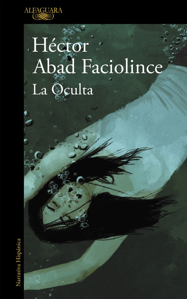 La oculta