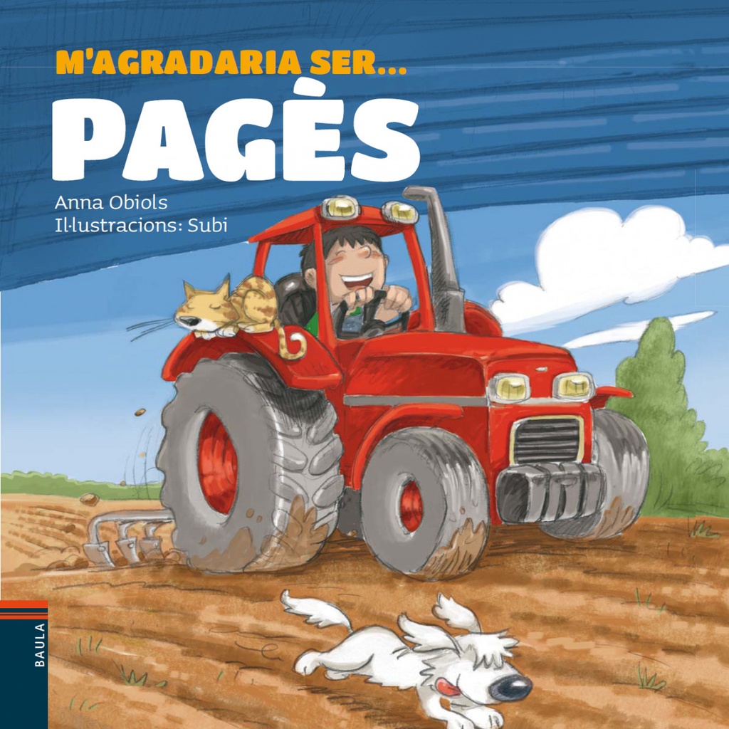 Pagès