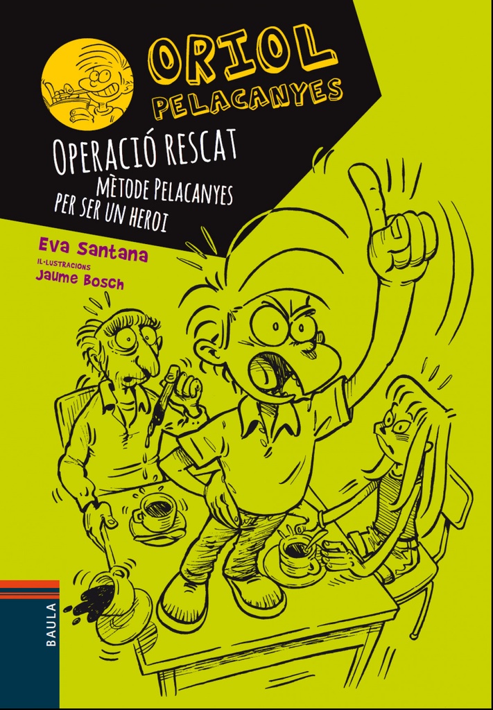 Operació rescat