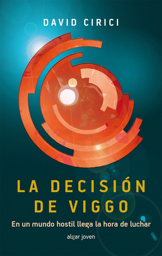 La decision de Viggo