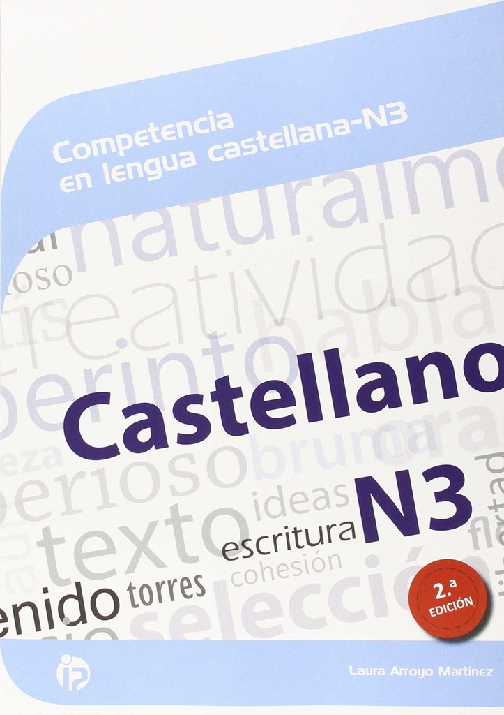 Comunicación lengua castellana N3