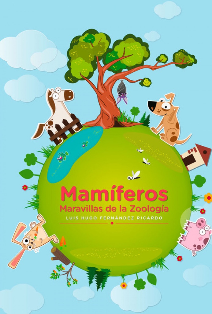 MAMIFEROS