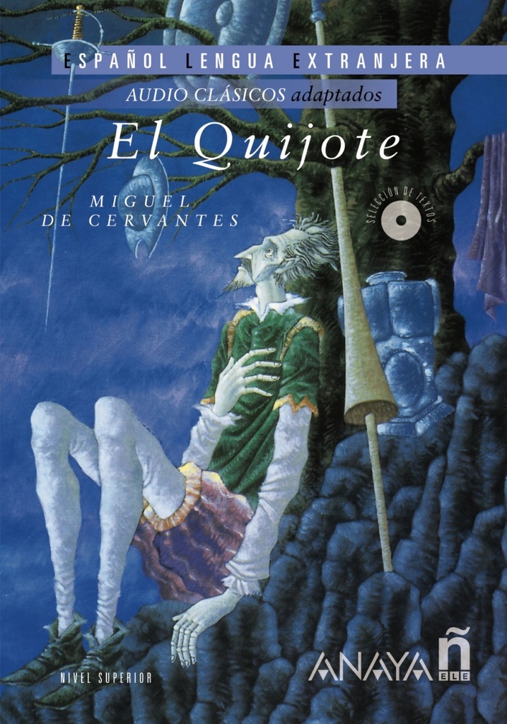 El quijote