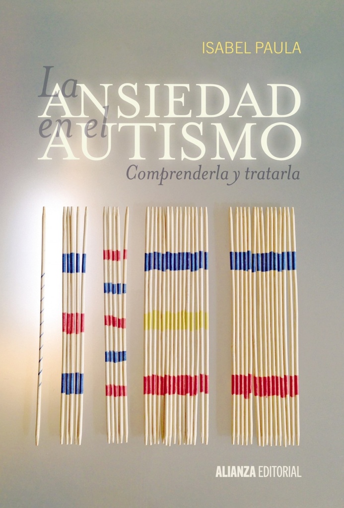 La ansiedad en el autismo