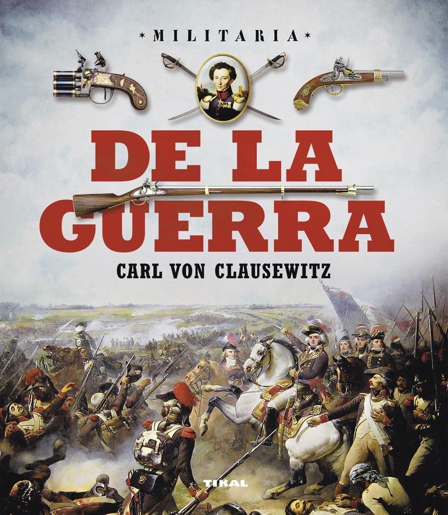 De la guerra