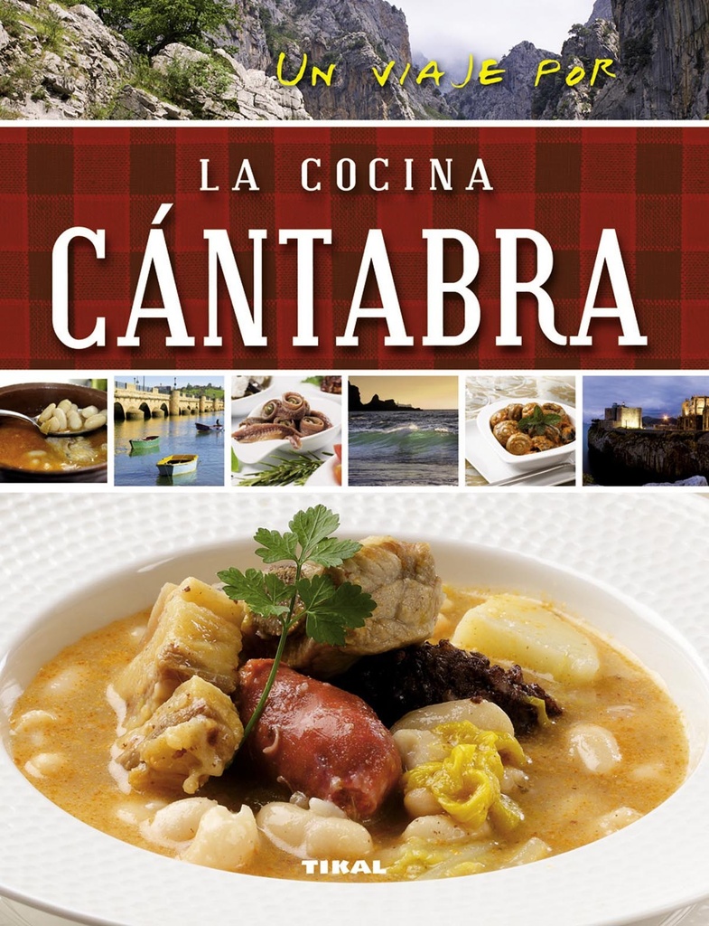 La cocina cantabra